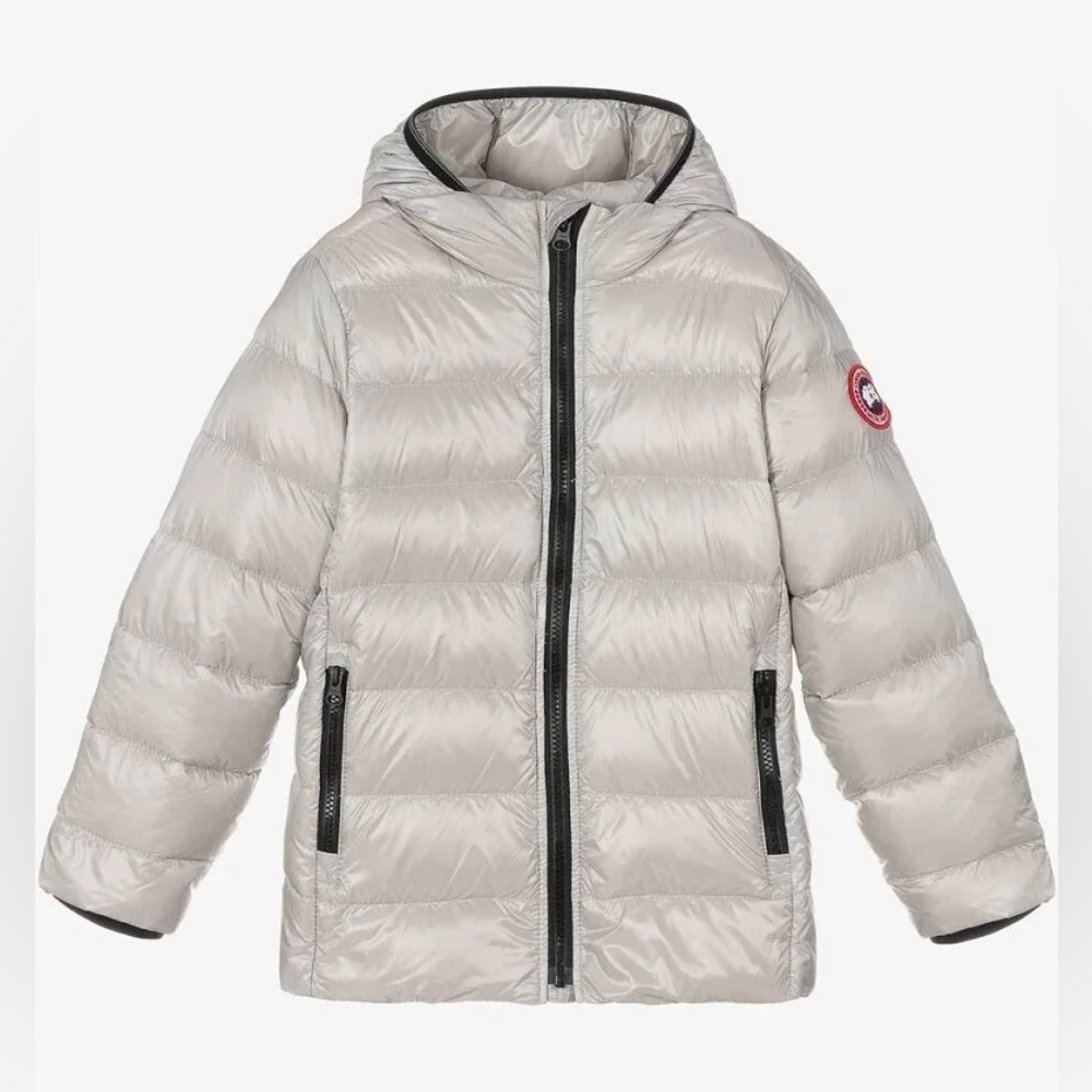 Canada Goose Youth Crofton Hoody